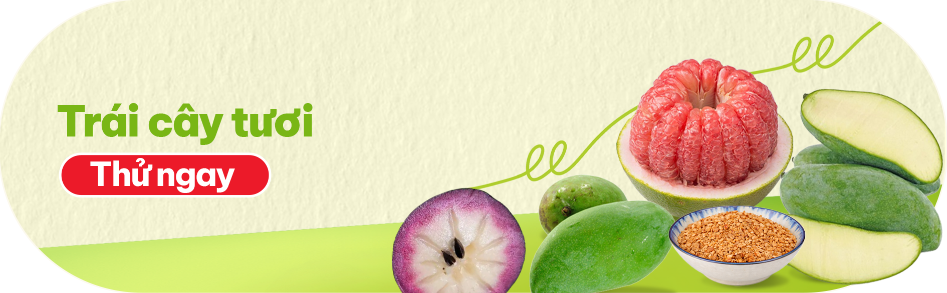 Page banner