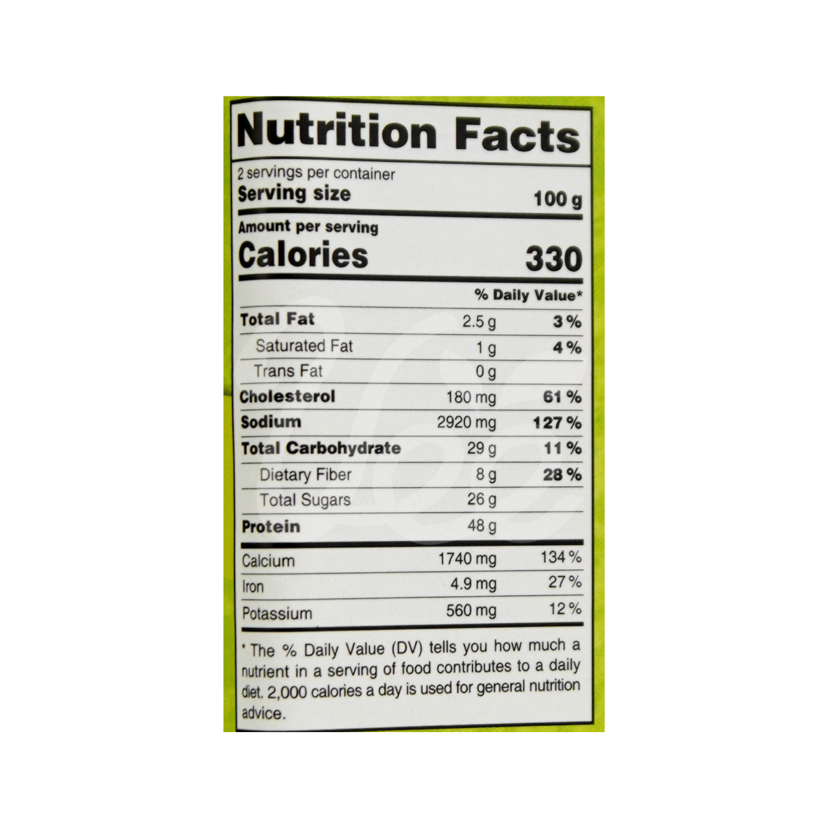 Ruốc Sấy Ăn Liền Đầm Sen 150g