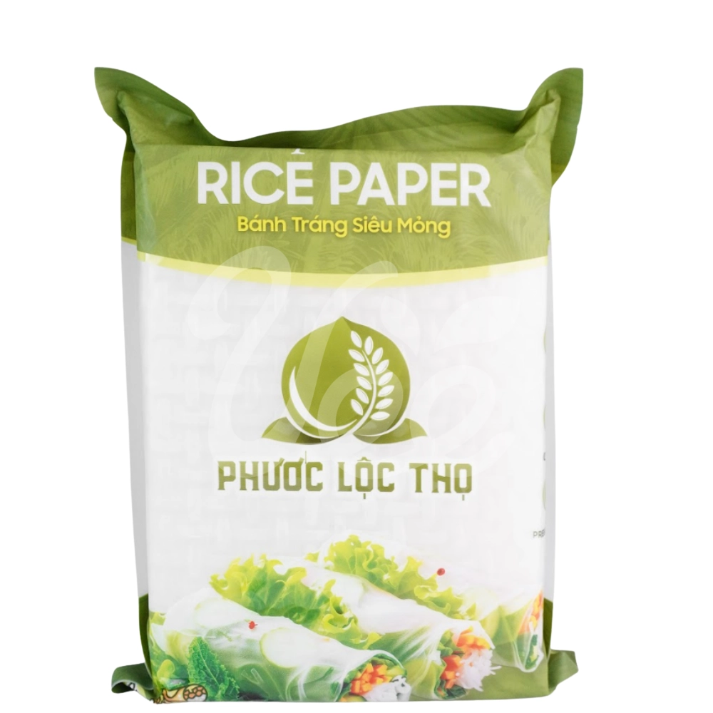 [Phuoc Loc Tho] Super Thin Rice Paper 340g