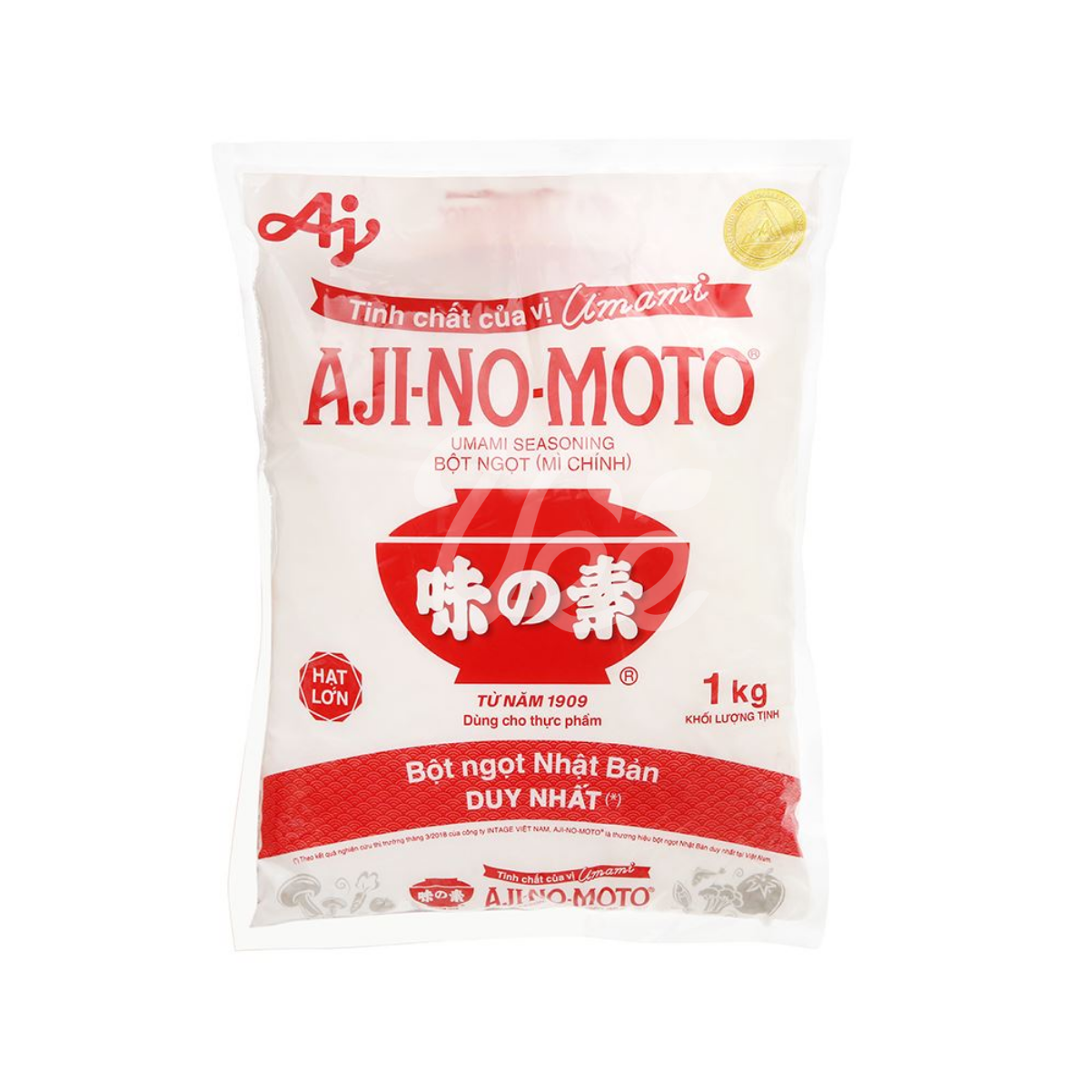 [Ajinomoto] MSG 1kg Bag