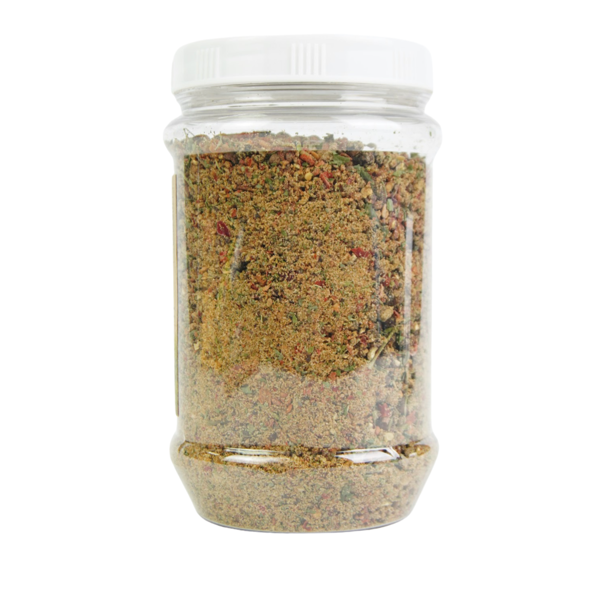[Muoi Chu Hai] Chili Pepper Salt with Vietnamese Coriander 300g