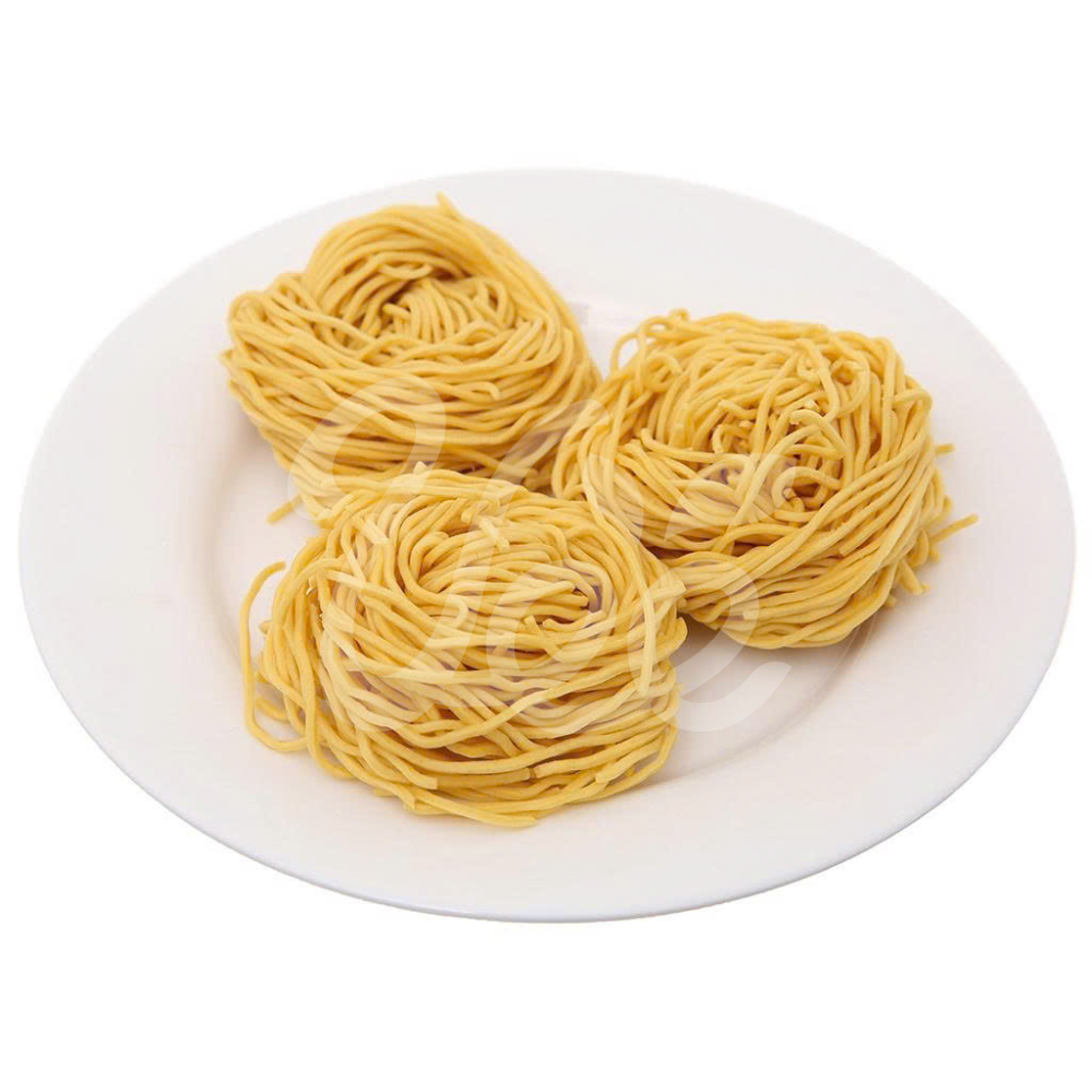 Mì Trứng Sợi Nhỏ Đặc Biệt Safoco 500g