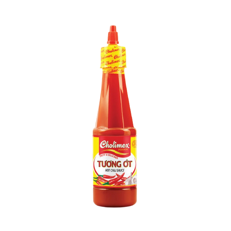 Sauces & Condiments