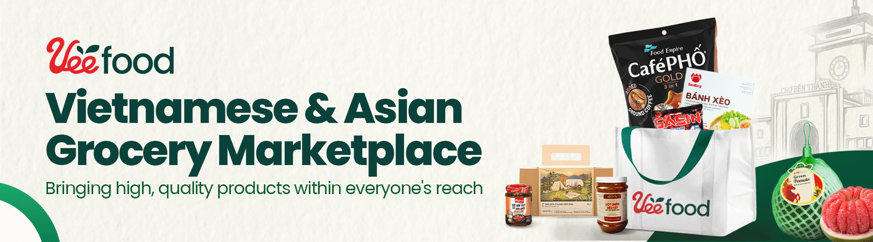 Page banner