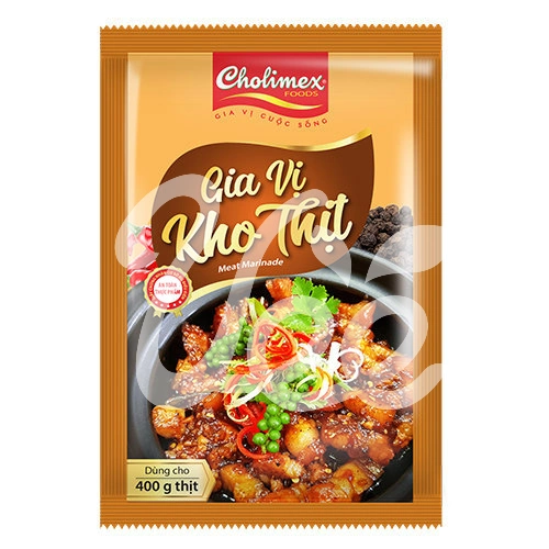 Gia Vị Kho Thịt  Cholimex 50g