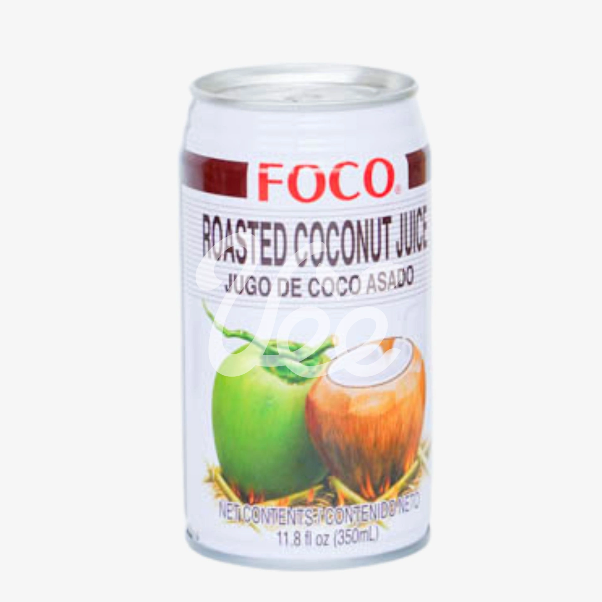 [Foco] Coconut Water 350ml