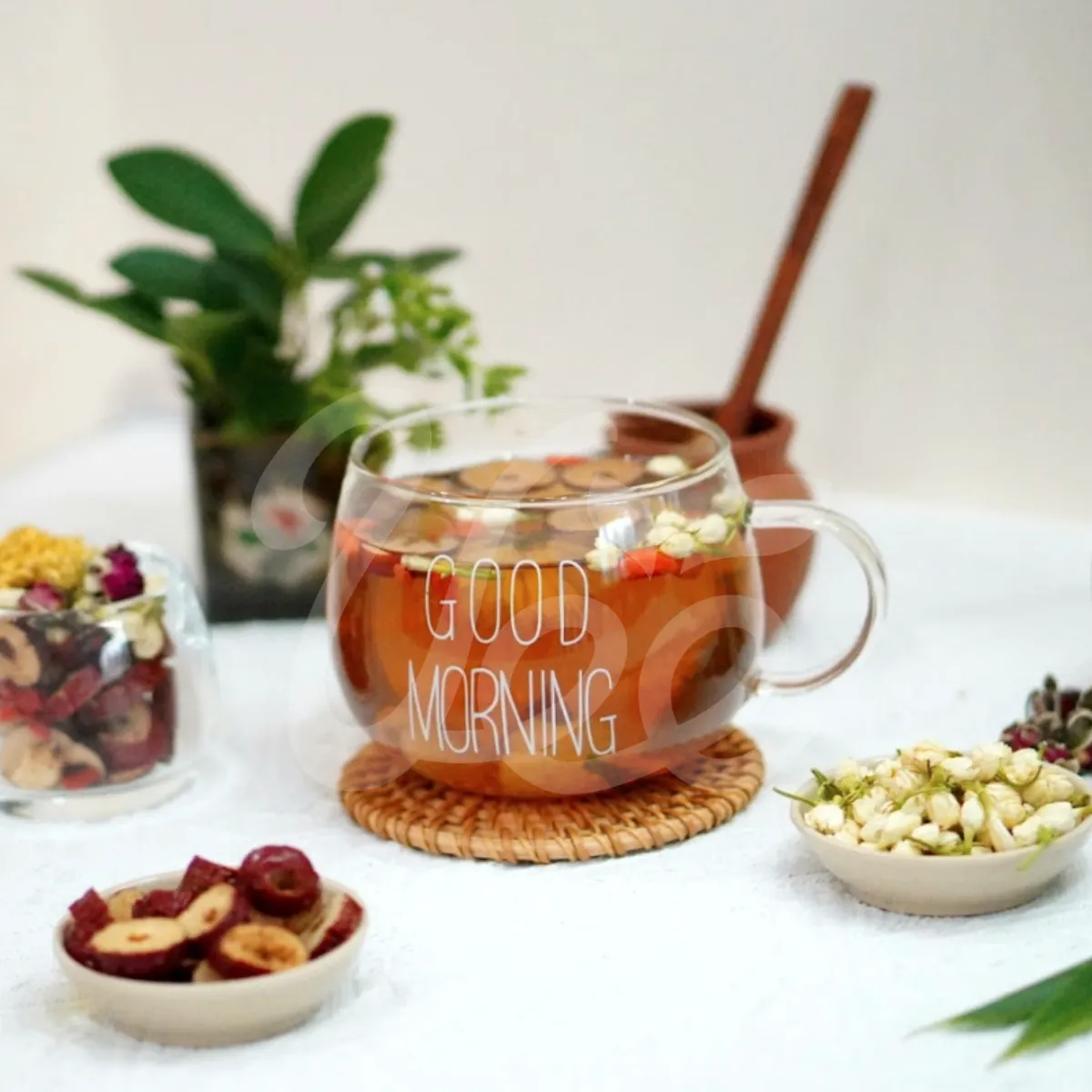 [Phuoc Loc Tho] Herbal Tea 200g