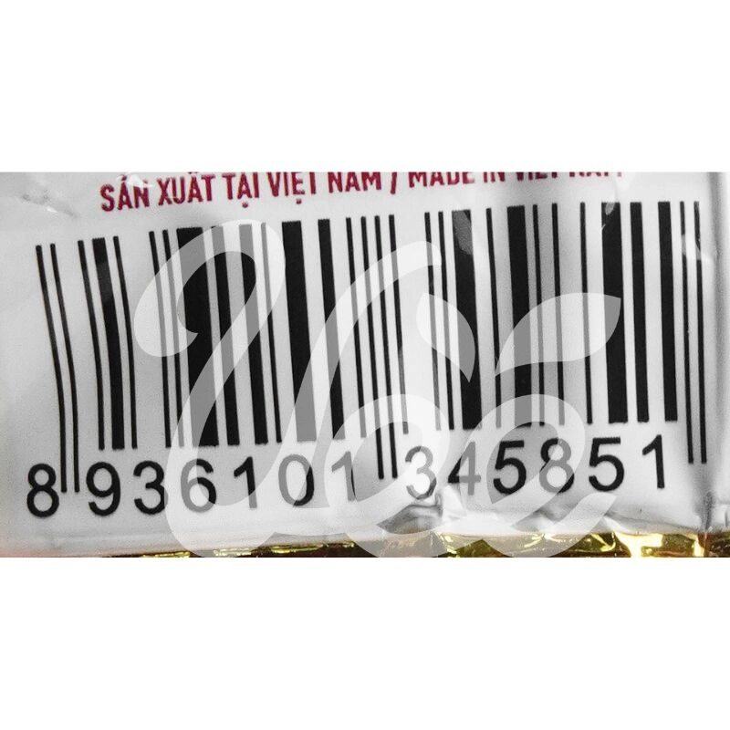 [Tan Tan] BBQ Peanut Snack 50g
