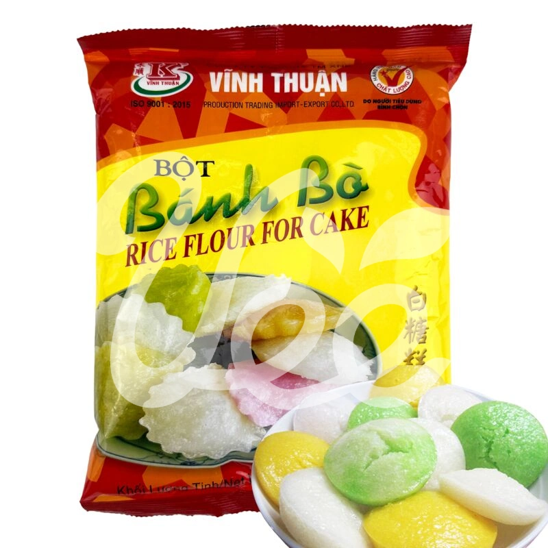 [Vinh Thuan] Banh Bo Flour 400g