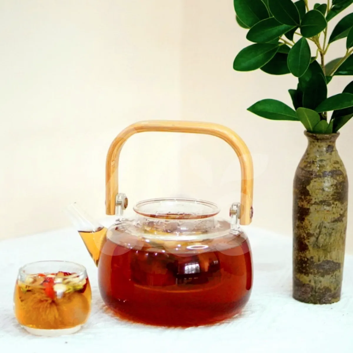 [Phuoc Loc Tho] Beauty Tea 200g