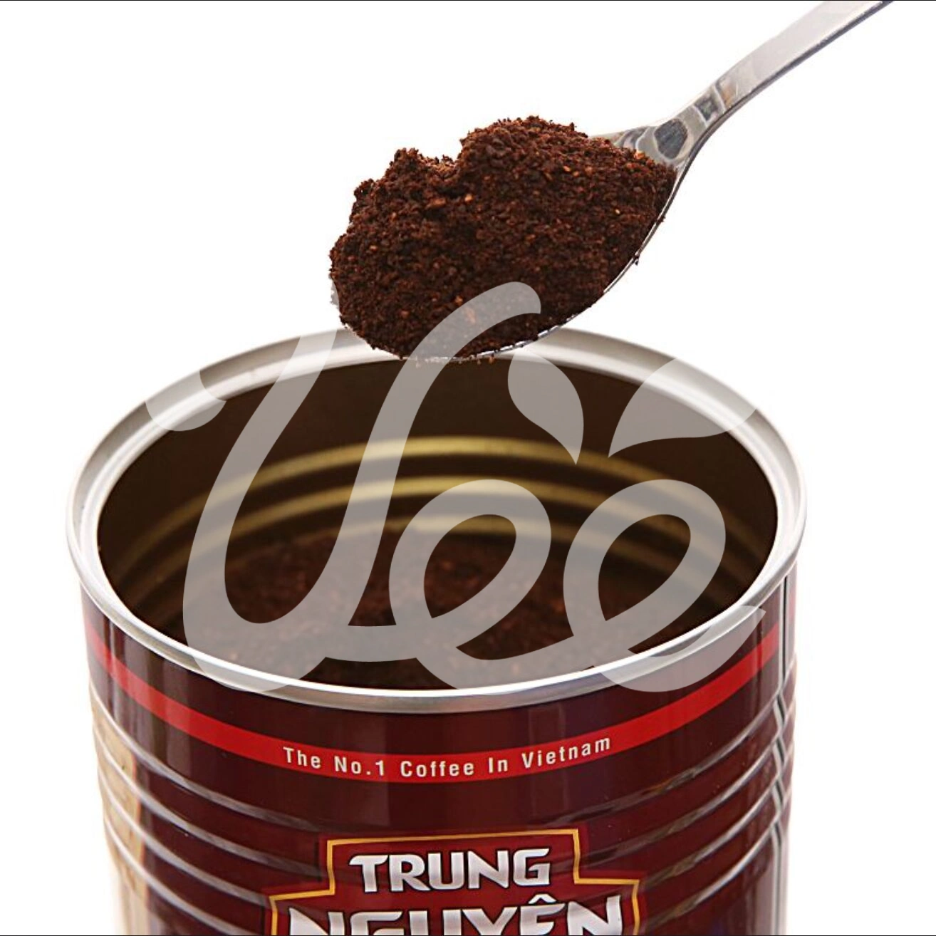 Cà Phê Trung Nguyên Premium Blend 425g