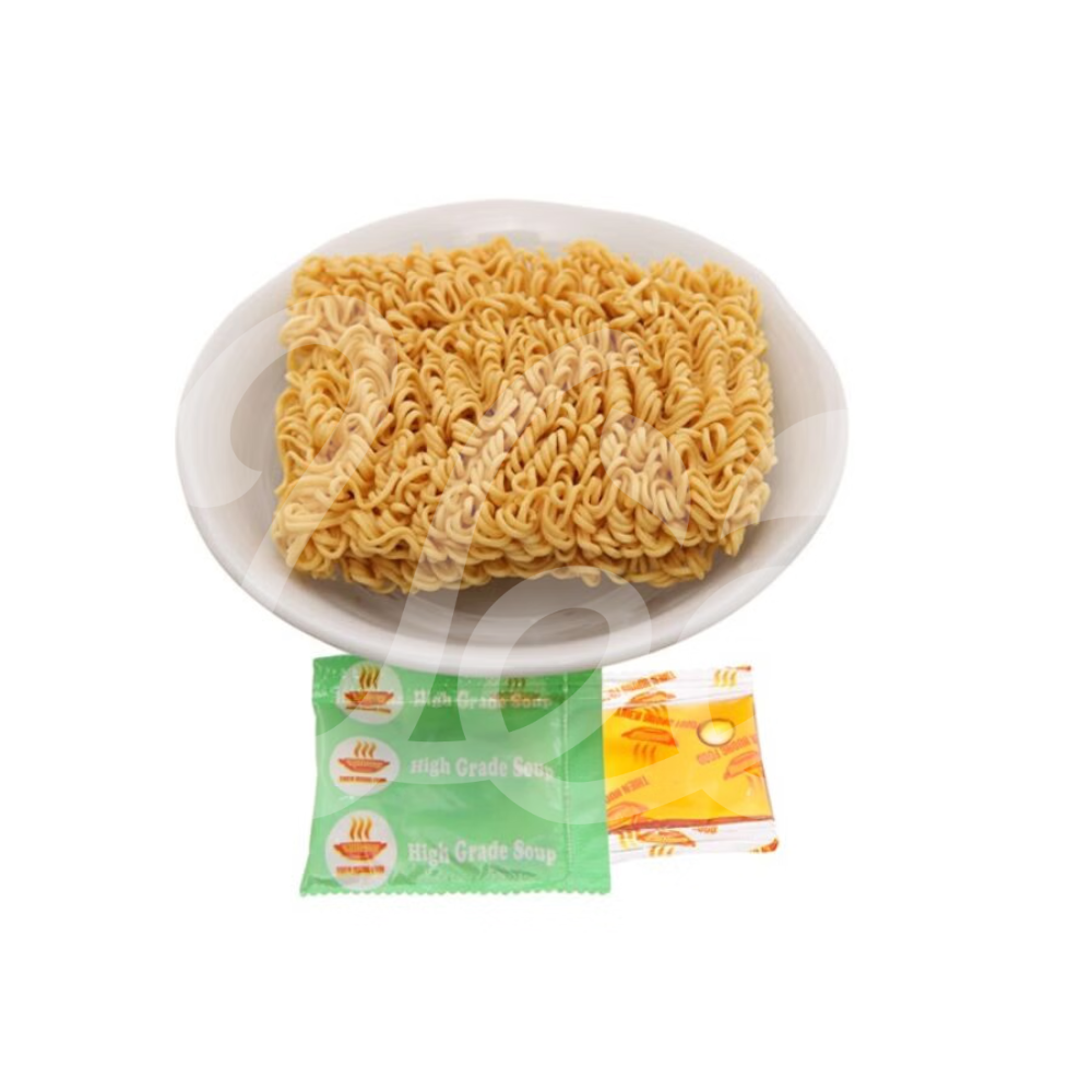 [Vi Huong] Vegetarian Sour Soup Noodles 65g