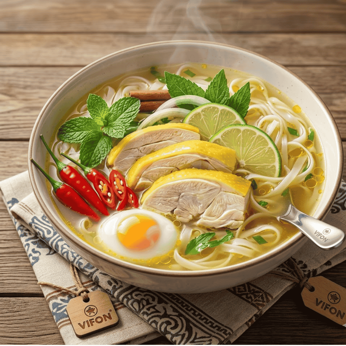 [VIFON] Chicken Pho 2.1oz