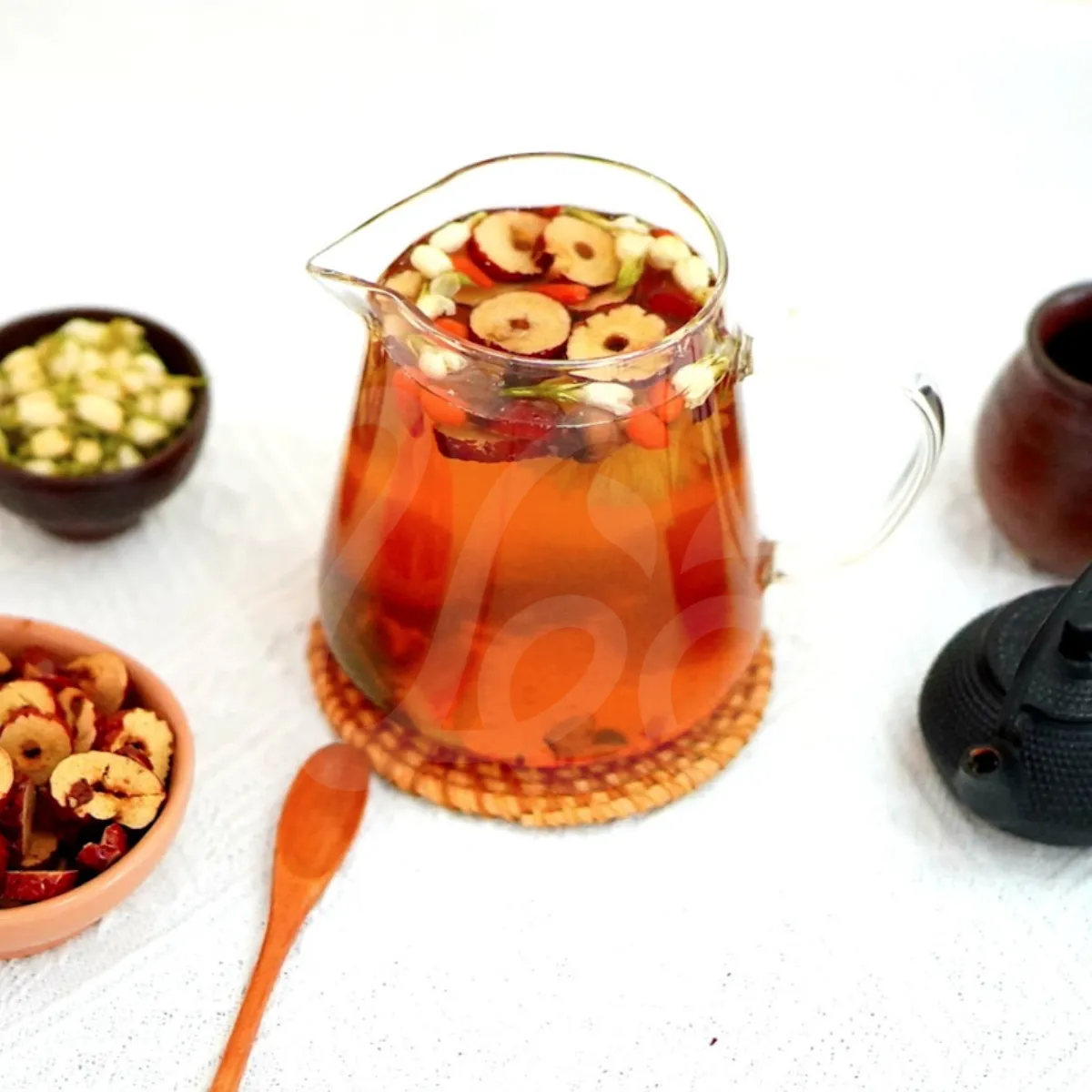 [Phuoc Loc Tho] Herbal Tea 200g