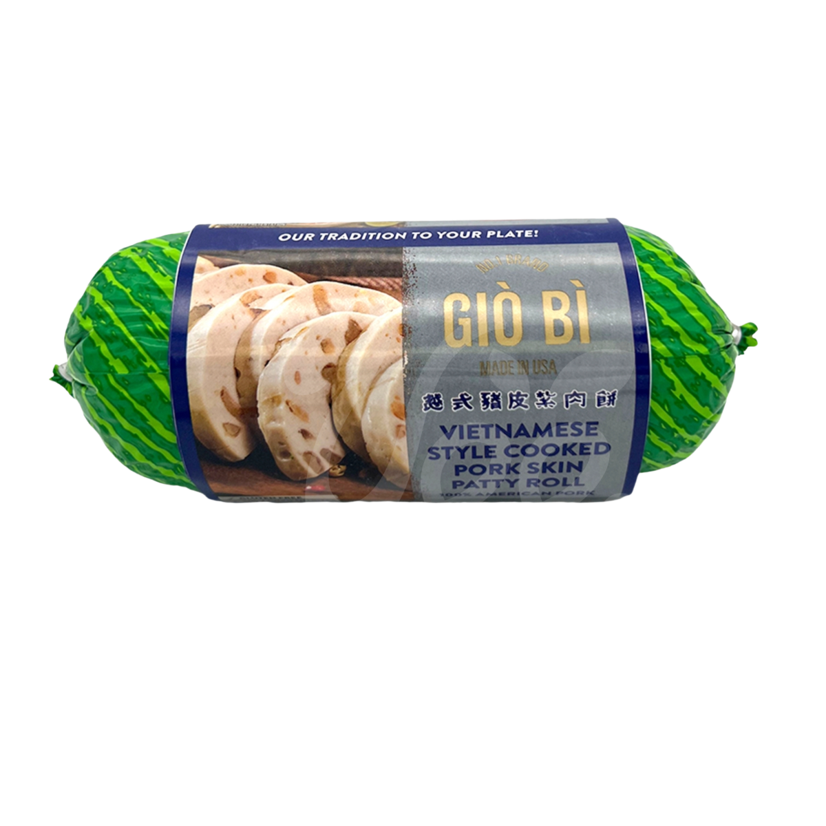[CT Choice] Vietnamese Snacking Combo - Sausage, Pork Roll & Semi-Dried Seafood/ Lai Rai Việt - Lạp Xưởng – Giò Chả – Hải Sản Một Nắng