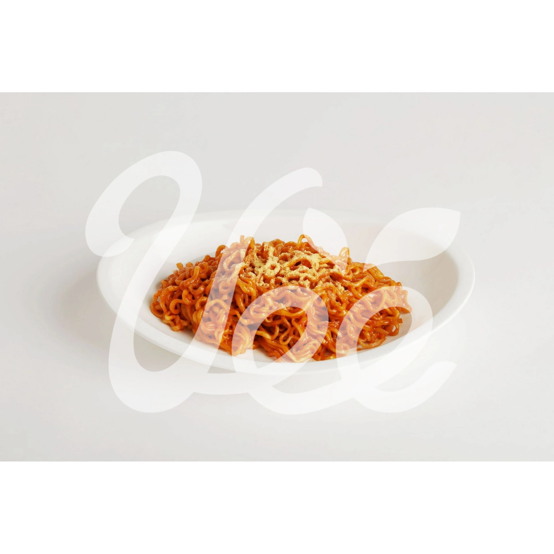 Mì Samyang Gà Cay Phô Mai (Cheese Buldak)