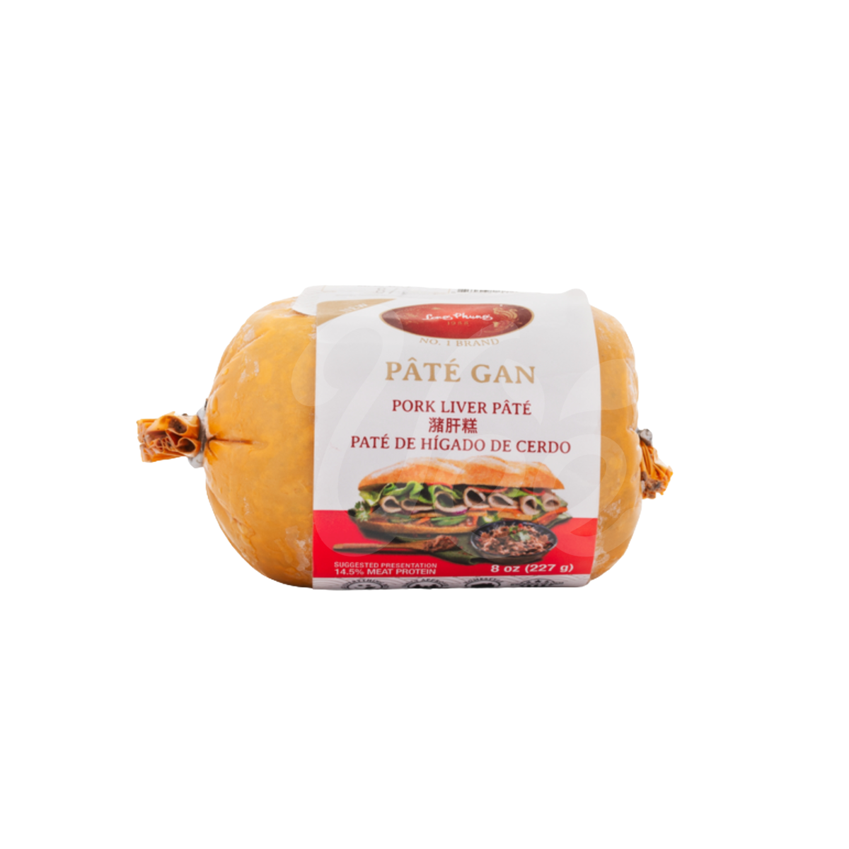 [CT Choice] Vietnamese Snacking Combo - Sausage, Pork Roll & Semi-Dried Seafood/ Lai Rai Việt - Lạp Xưởng – Giò Chả – Hải Sản Một Nắng