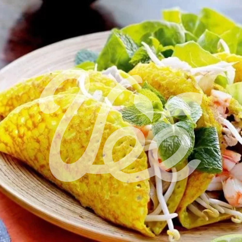 [Tai Ky] Banh Xeo Flour 400g