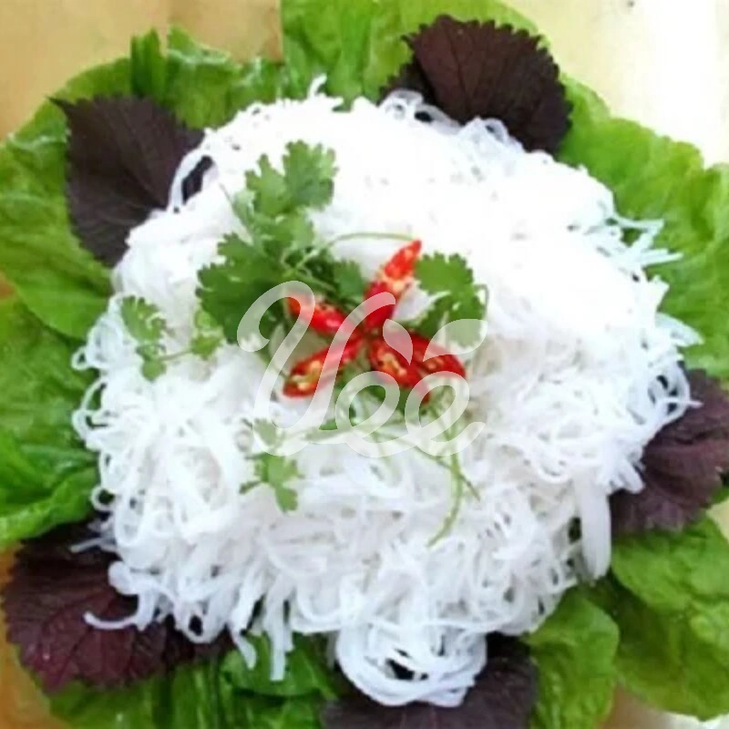 Bún Tươi Truyền Thống Ba Cây Tre 908g