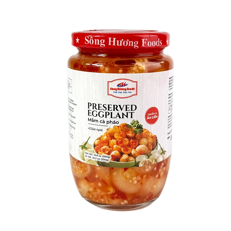 Canned Food