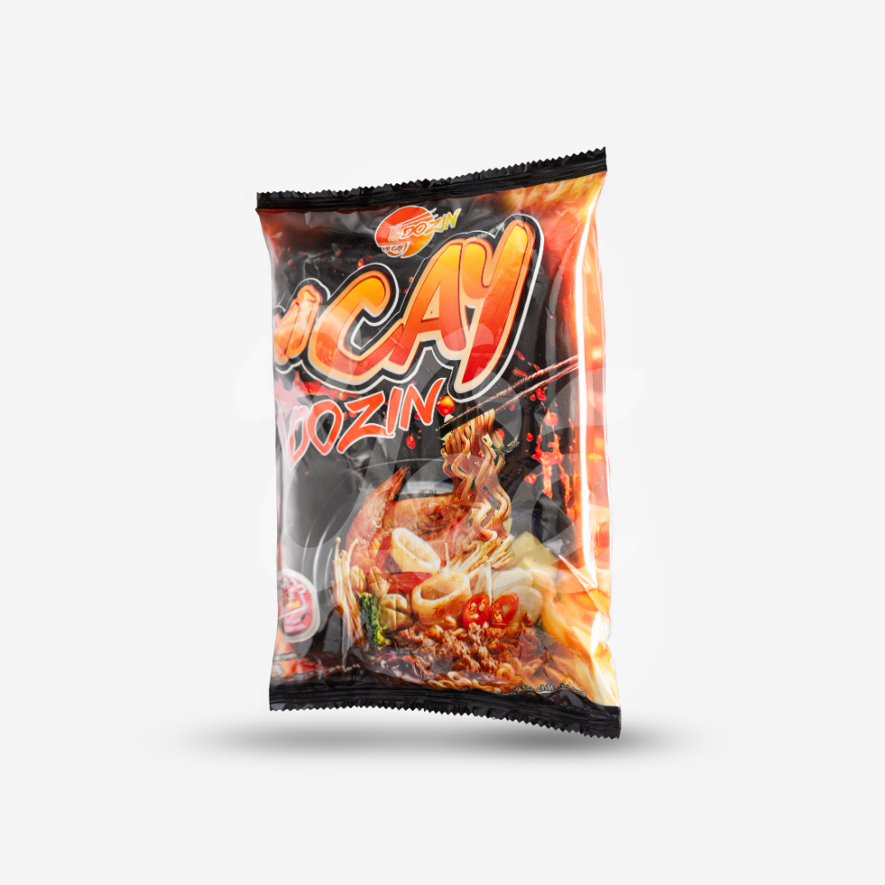 [Dozin] Spciy Noodles 137g