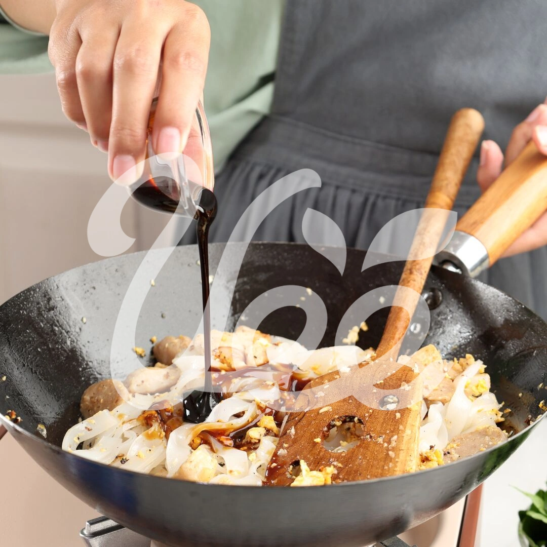 [Tam Thai Tu] Nhat Ca Soy Sauce 22.88oz
