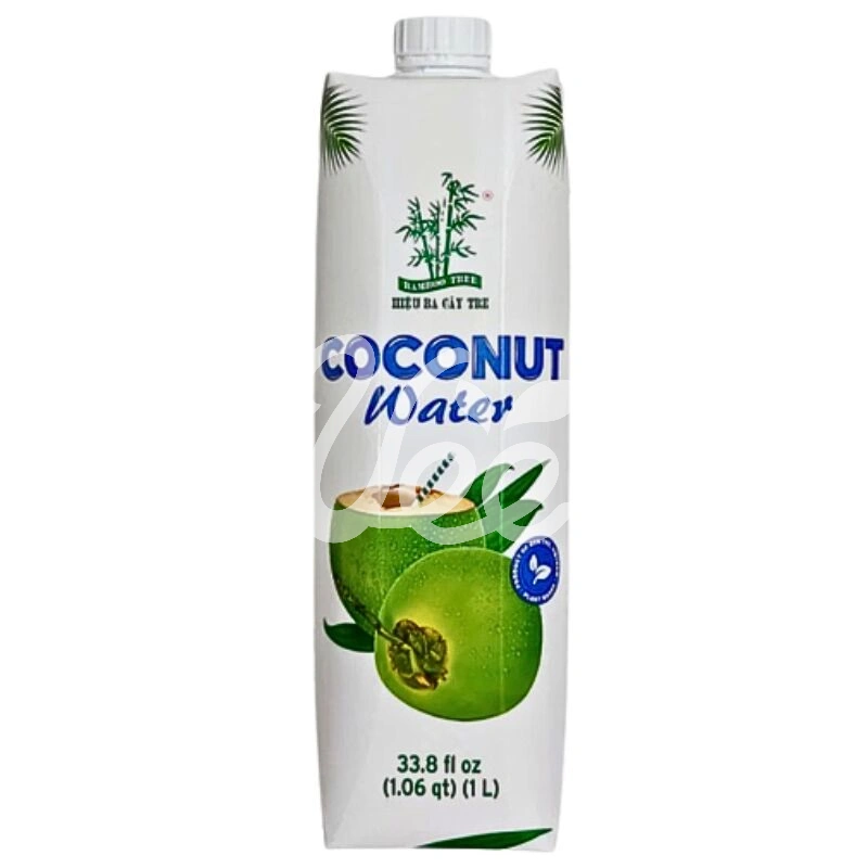 [Ba Cay Tre] Coconut Water 1L
