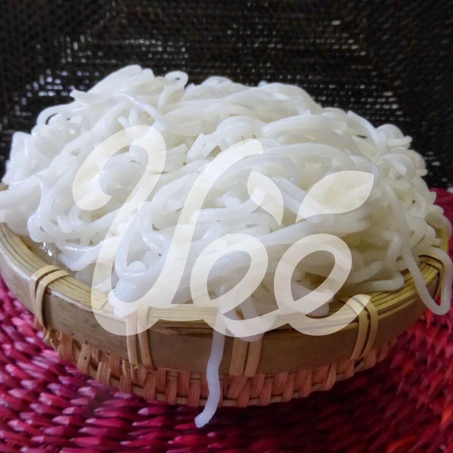 [Ong Gia Que Huong] Fresh Rice Vermicelli 908g