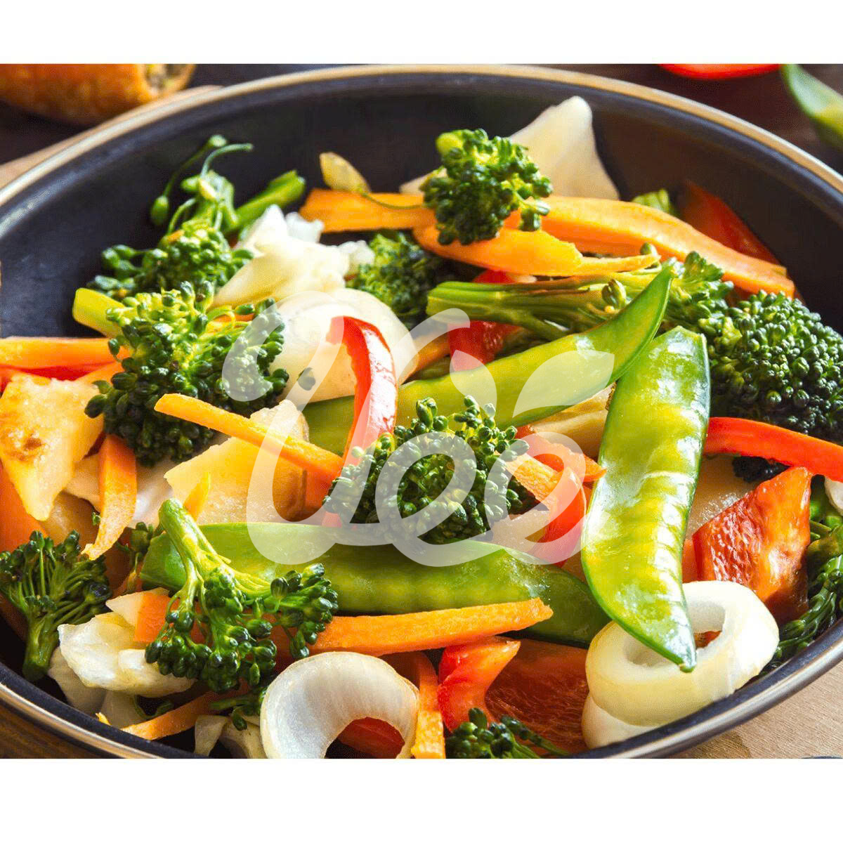 Bột Nước Dùng Gà Knorr 2.2lbs