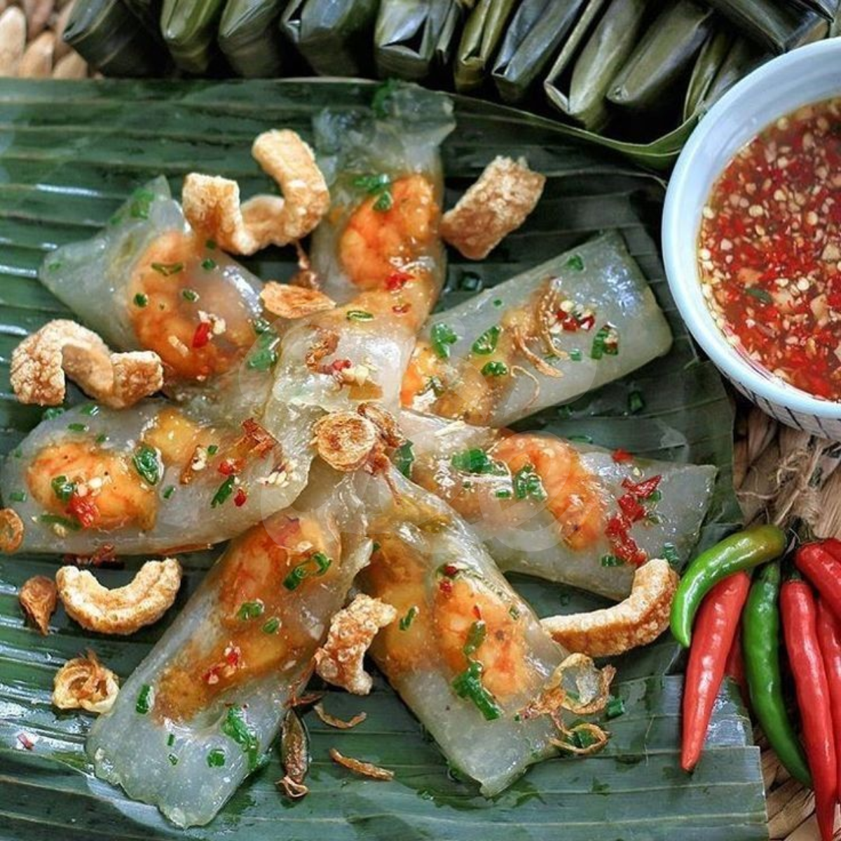 [Mikko] Tapioca Starch (Bột Năng) 400g