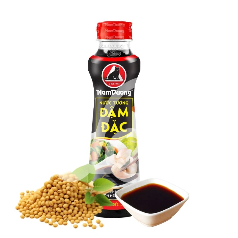 [Nam Duong] Thick Soy Sauce 500ml