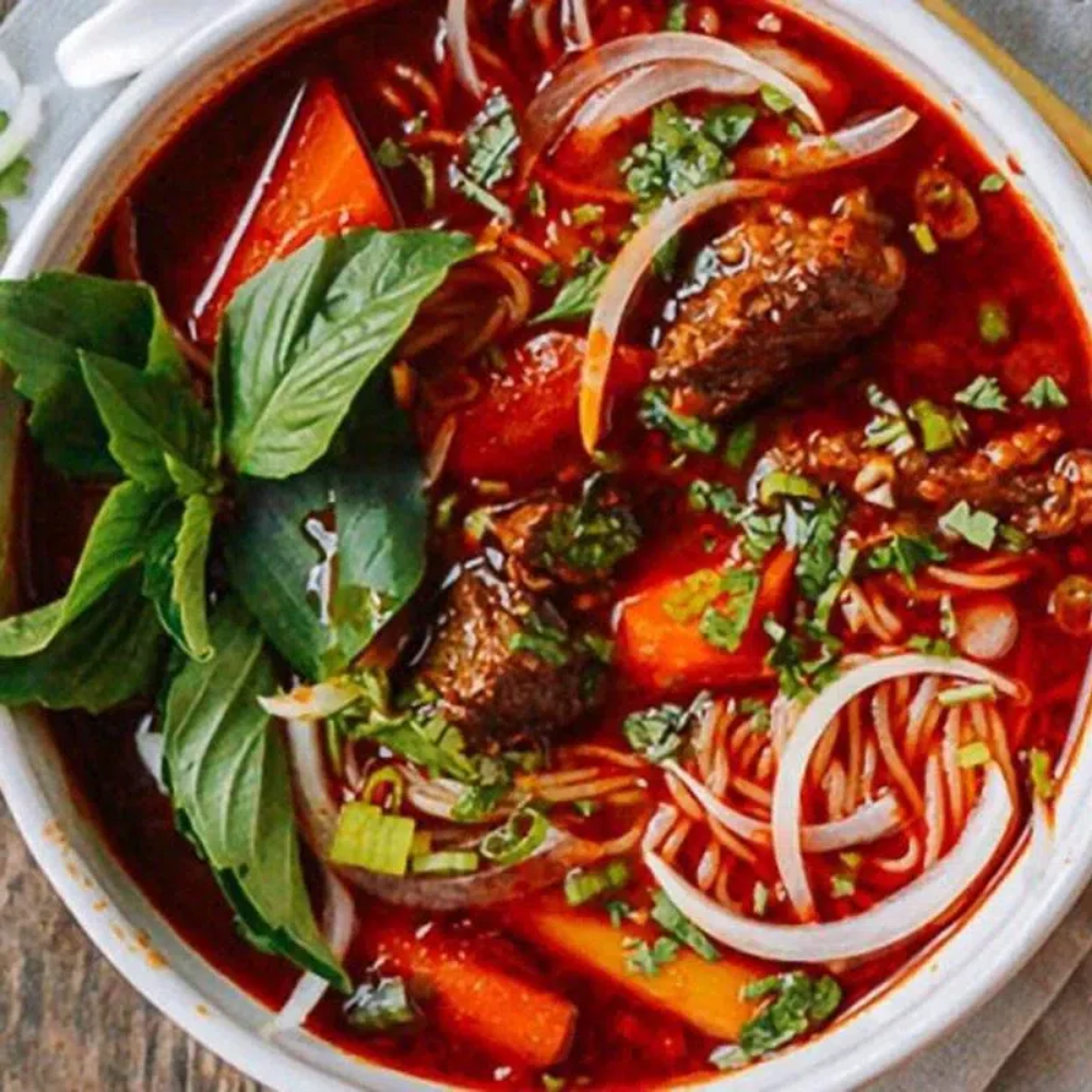 Ớt Khô Sa Tế Cholimex 100g