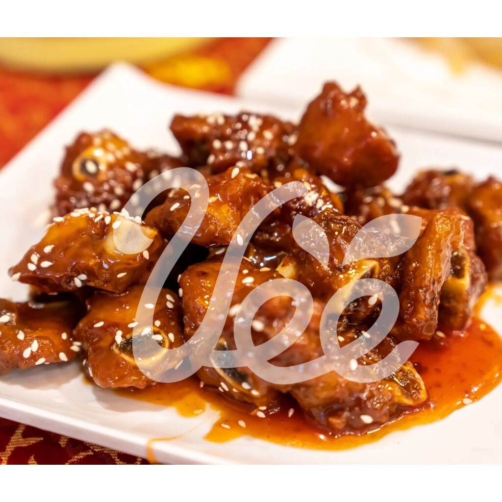 Nước Sốt Sườn Xào Chua Ngọt Cholimex  – 90gr/gói | Sườn Xào Chua Ngọt Đậm Đà, Ngon Miệng Chuẩn Vị Việt