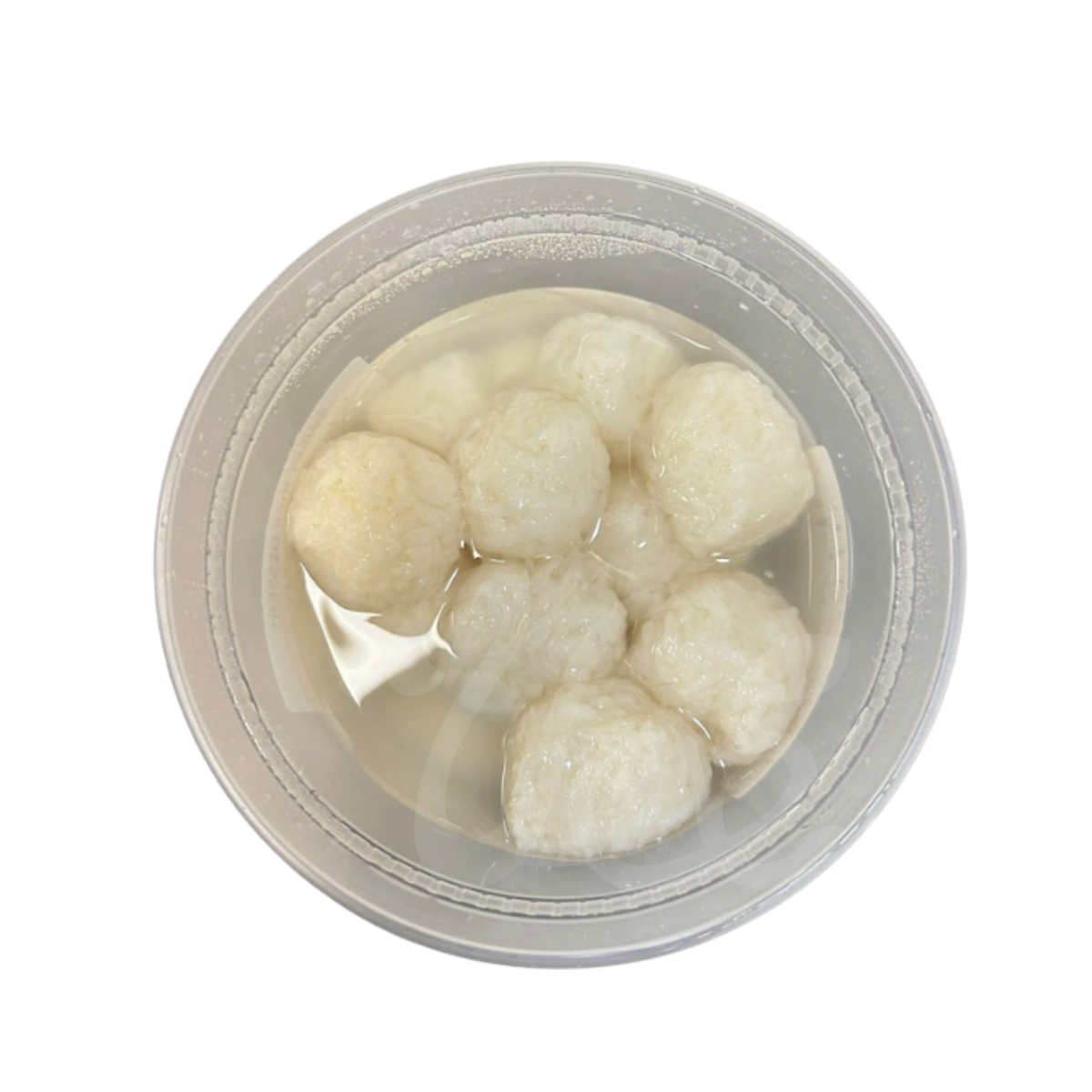 [HOU] White Rice Wine Dessert 14 oz (Cơm Rượu)