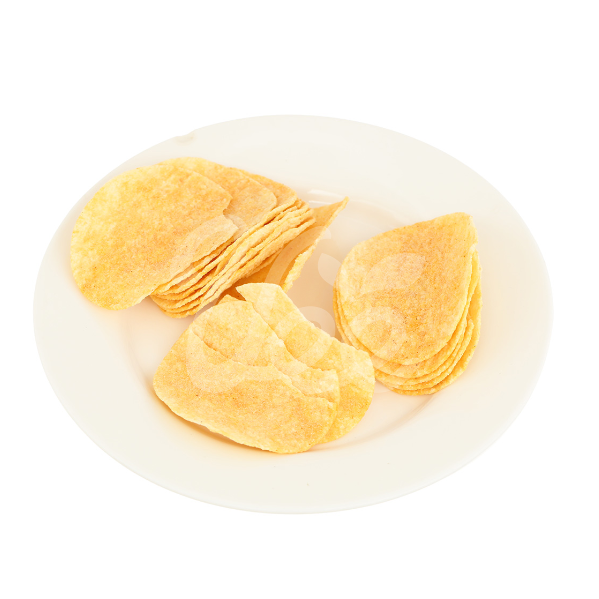 [Lay's STAX] Potato Snack Grilled Lobster with Five Spices Flavor 100g