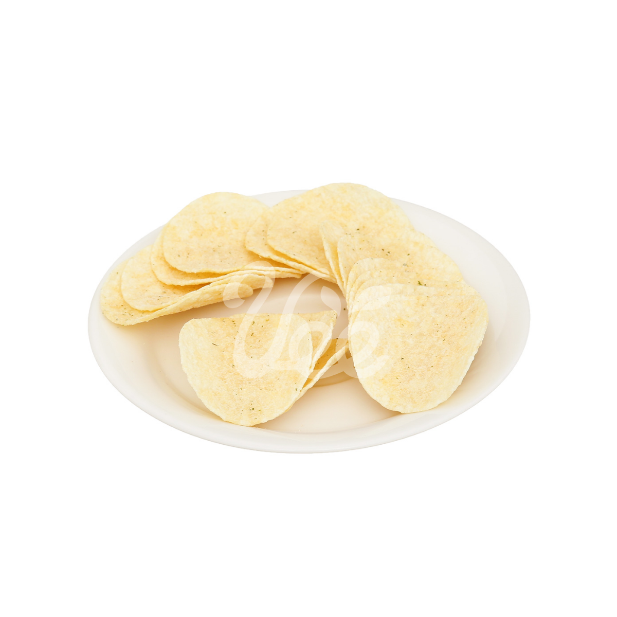 [Lay's STAX] Potato Snack with Sour Cream and Onions Flavor 100g - VeeFood