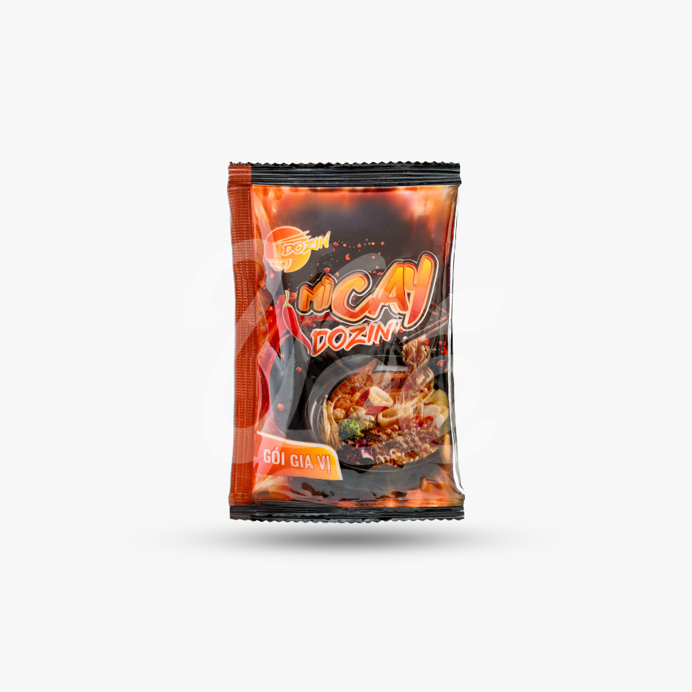 [Dozin] Spciy Noodles 137g