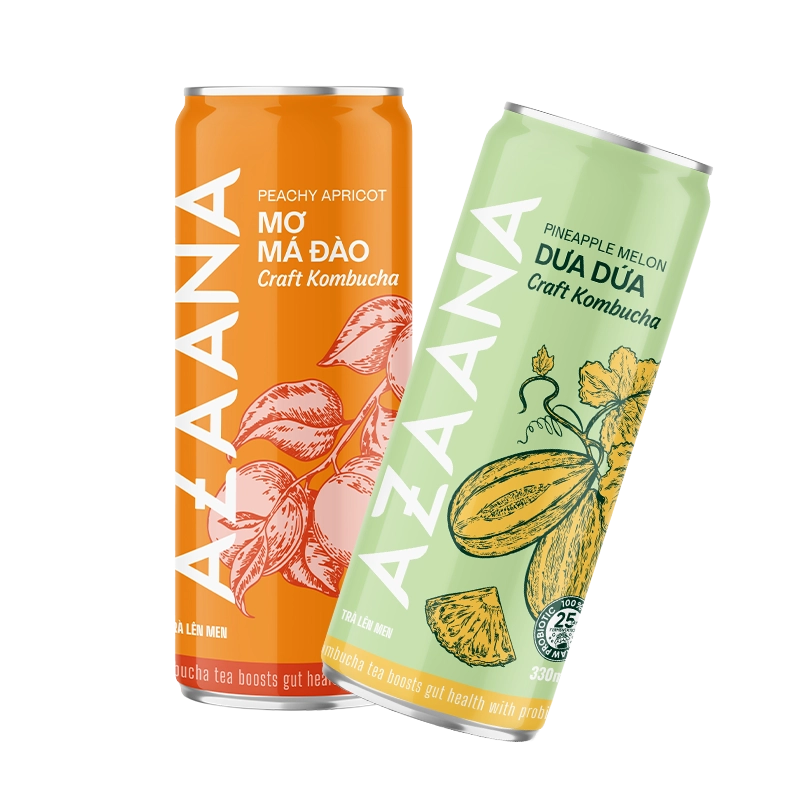 Juice & Soft Drinks