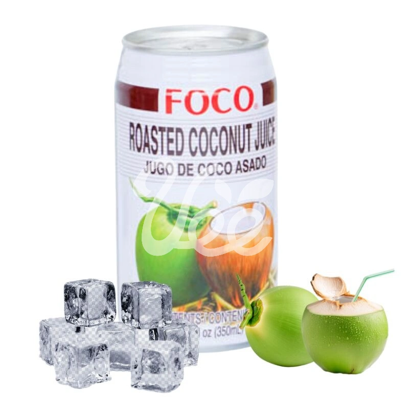 [Foco] Coconut Water 350ml