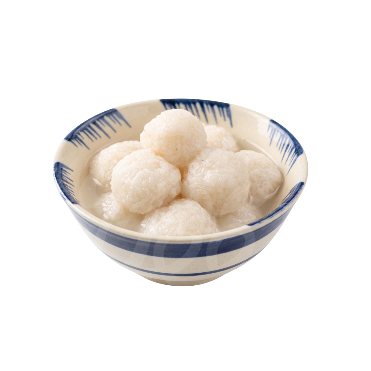 [HOU] White Rice Wine Dessert 14 oz (Cơm Rượu)