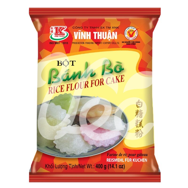 [Vinh Thuan] Banh Bo Flour 400g