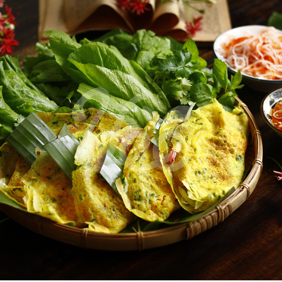 [Vinh Thuan] Banh Xeo Flour 400g