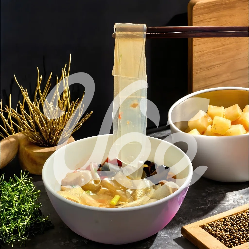 [Prime Food] Herbal Cooling Vermicelli 17.6oz