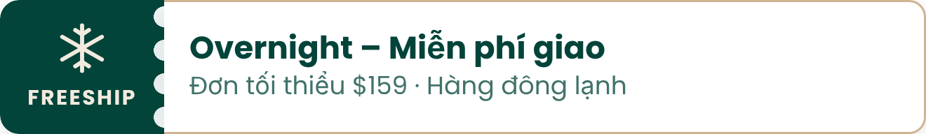 Shipping Banner