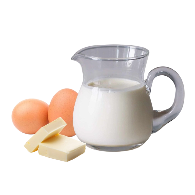 Dairy & Eggs