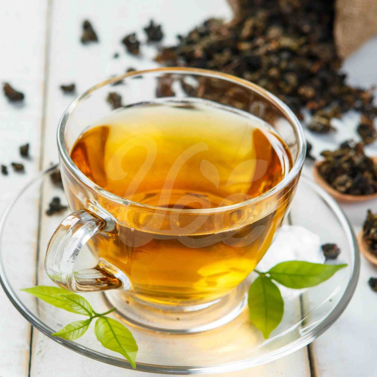 [Phuc Long] Thai Nguyen Jasmine Tea 100g - VeeFood