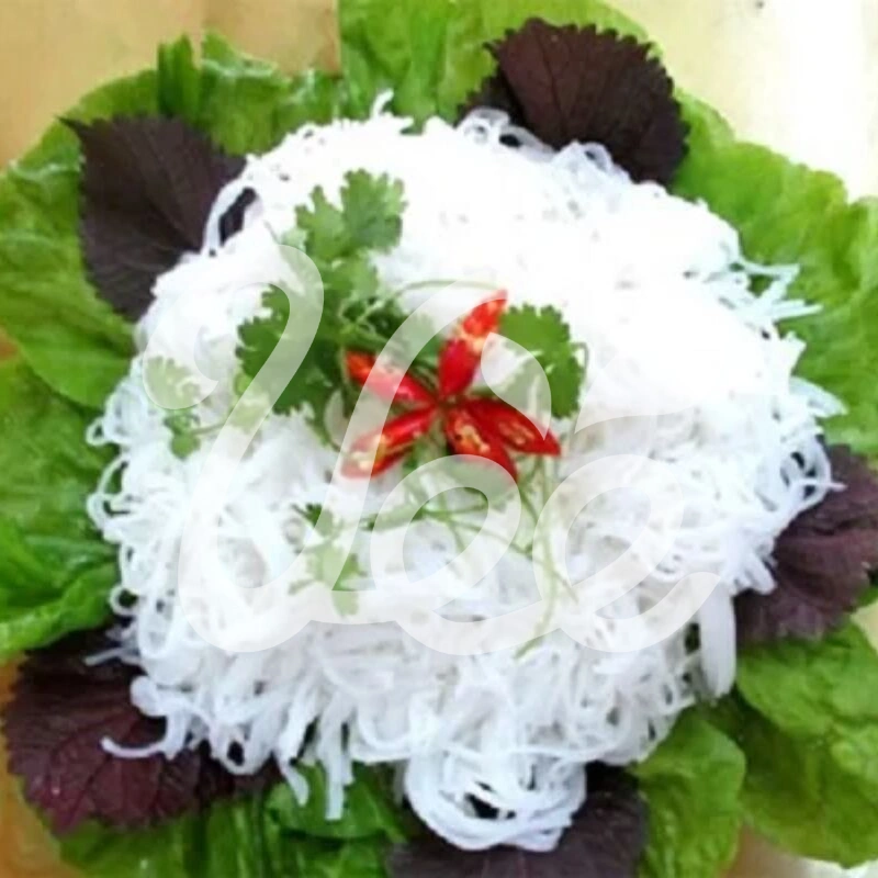 Bún Gạo Safoco 500g