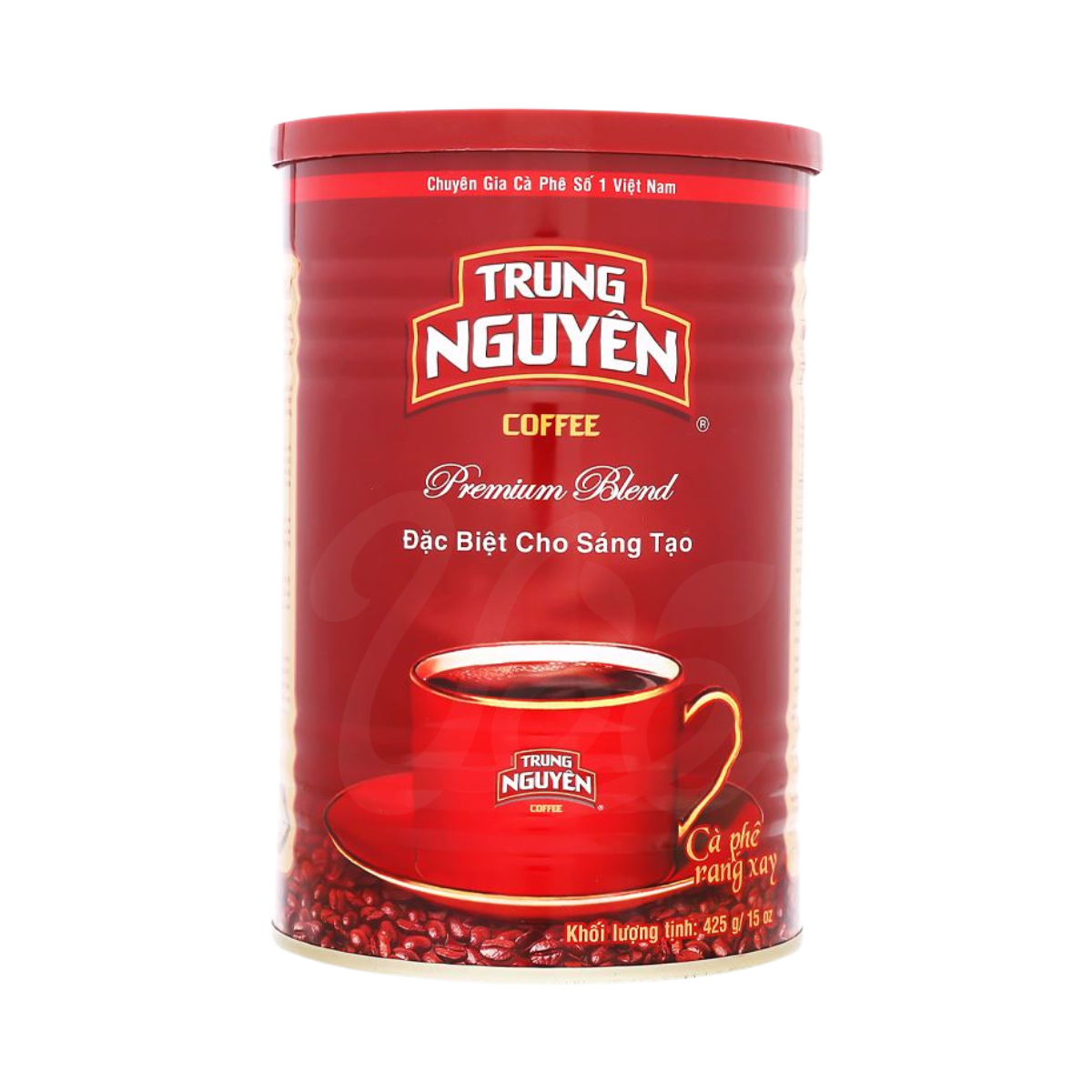Cà Phê Trung Nguyên Premium Blend 425g