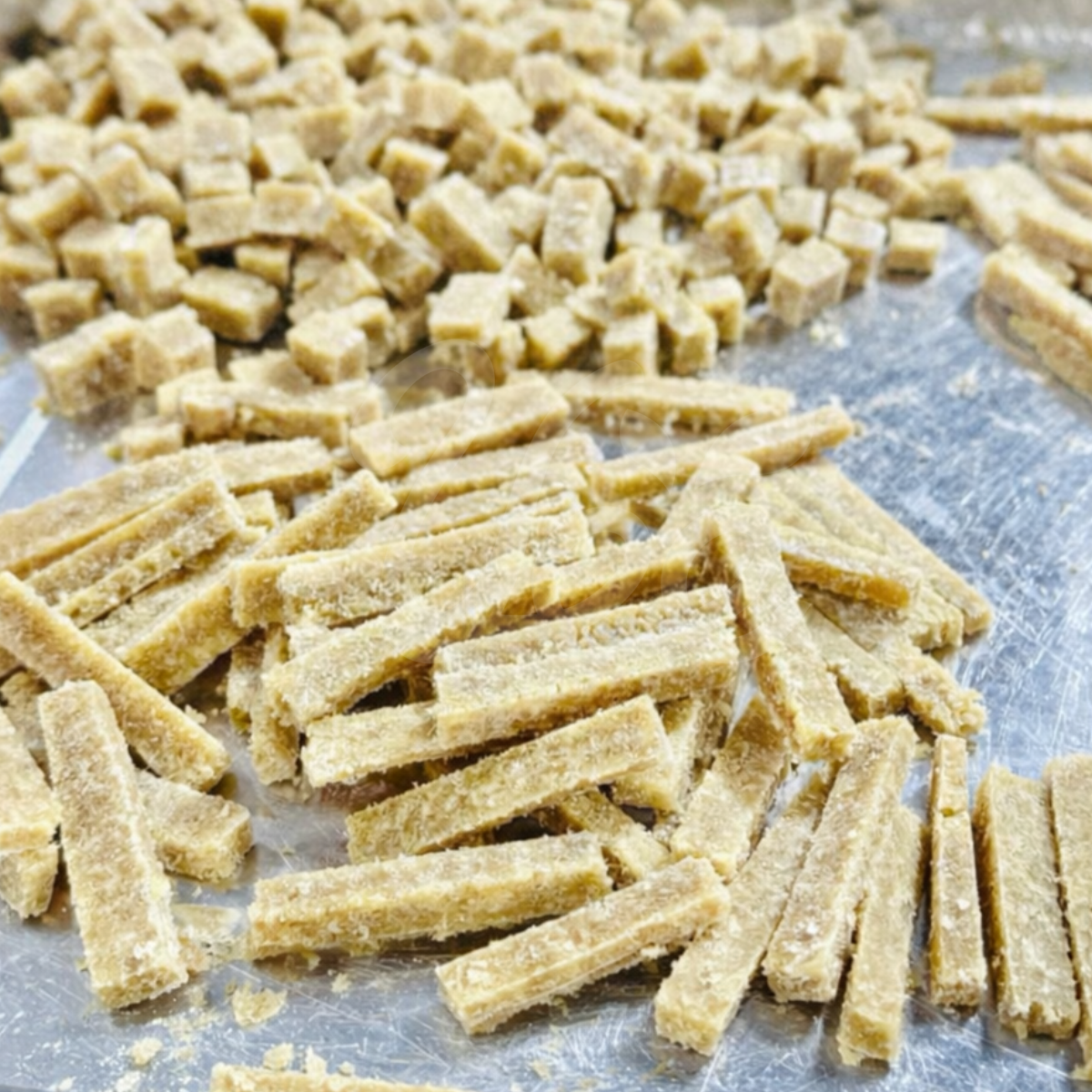 [Thiện Bảo] Ginger Sticks – The Original Flavor 108g - VeeFood
