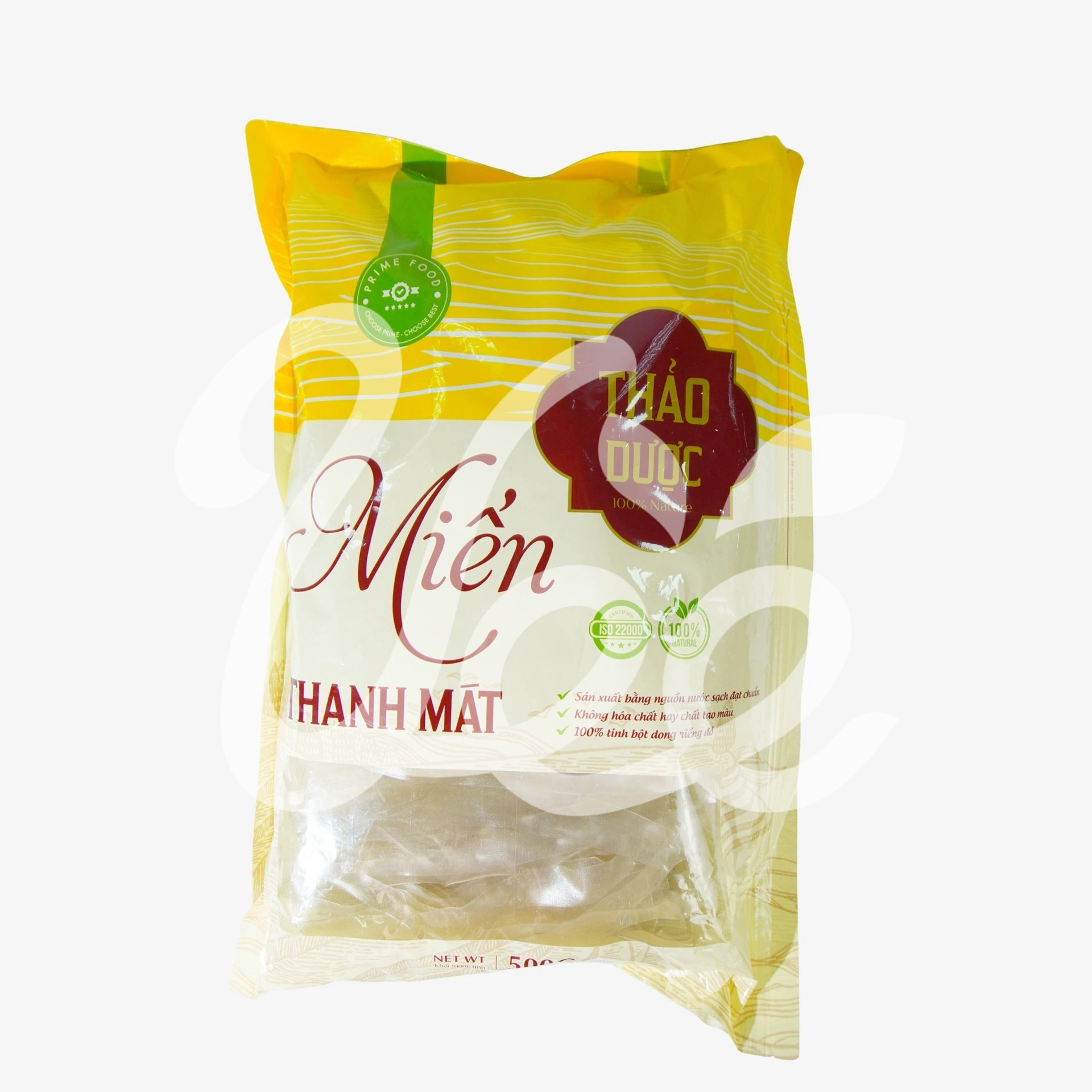 [Prime Food] Herbal Cooling Vermicelli 17.6oz